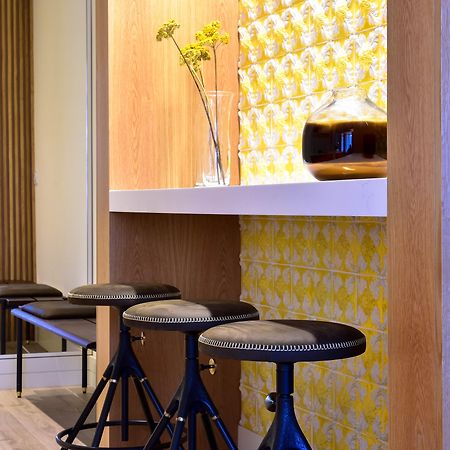 My Story Apartments Porto - Santa Catarina Екстер'єр фото
