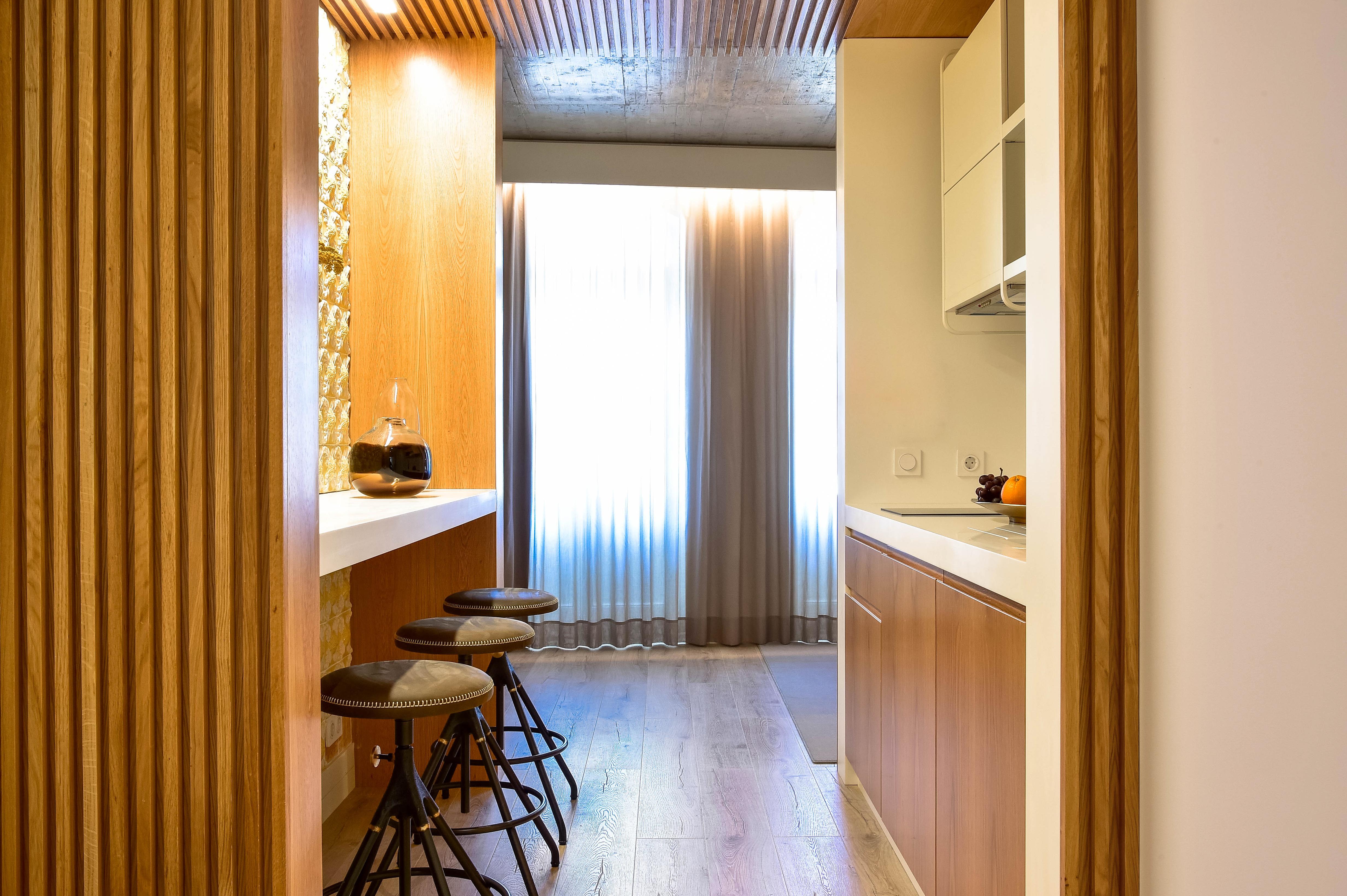 My Story Apartments Porto - Santa Catarina Екстер'єр фото