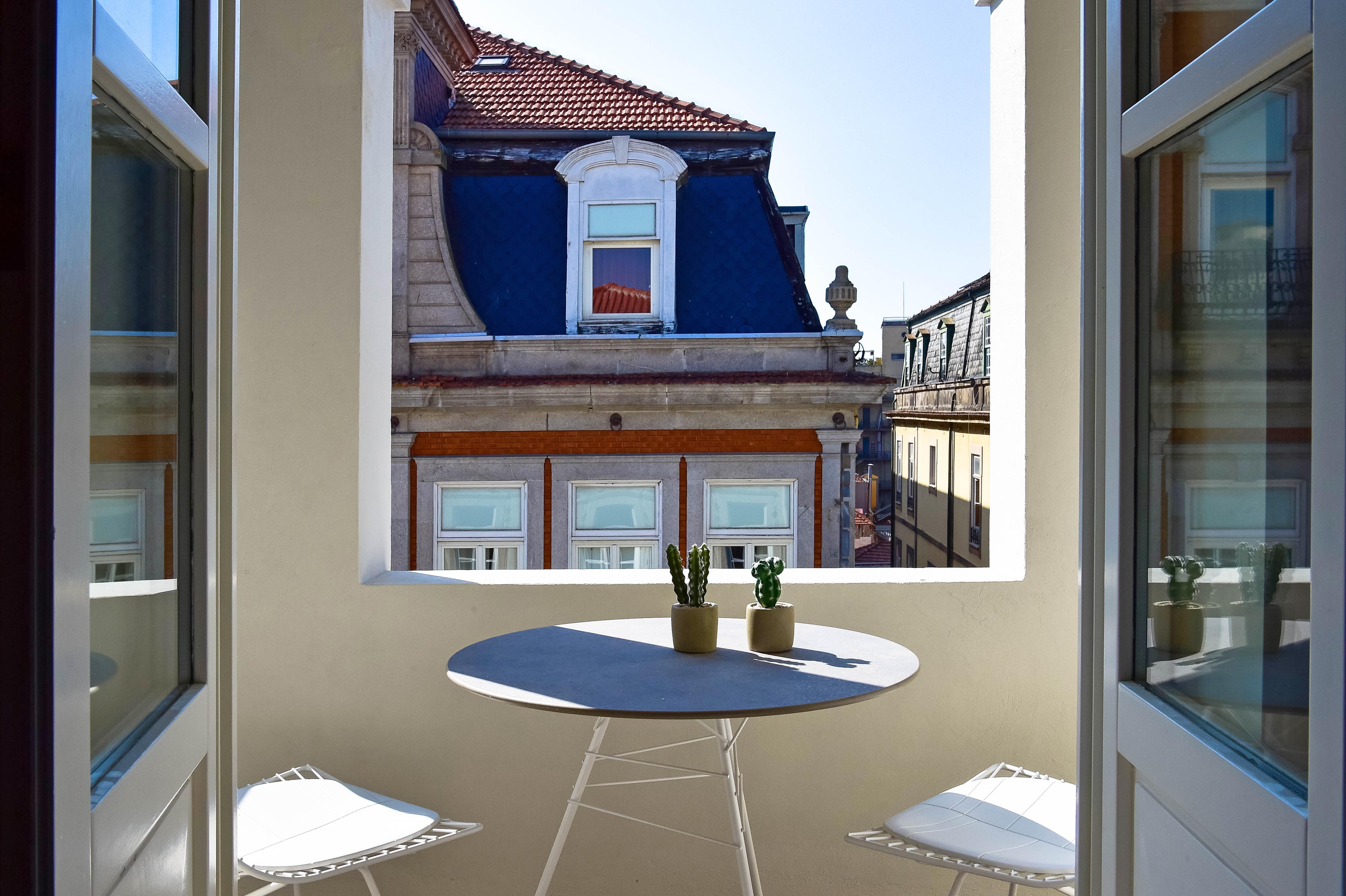 My Story Apartments Porto - Santa Catarina Екстер'єр фото