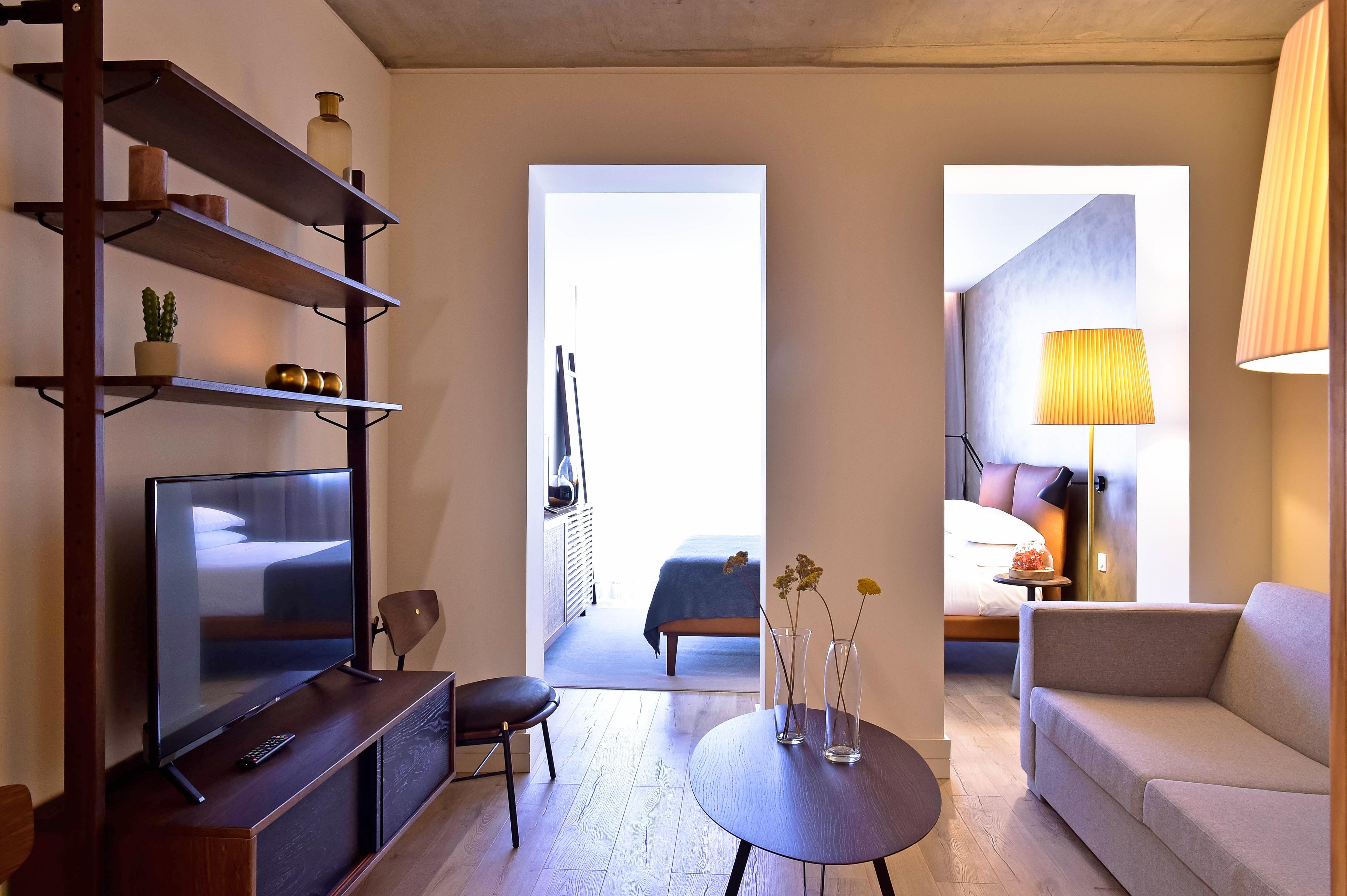 My Story Apartments Porto - Santa Catarina Екстер'єр фото