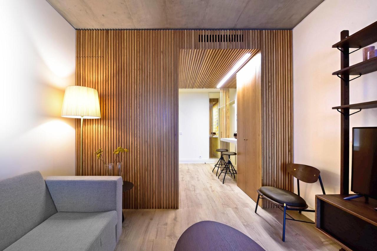 My Story Apartments Porto - Santa Catarina Екстер'єр фото