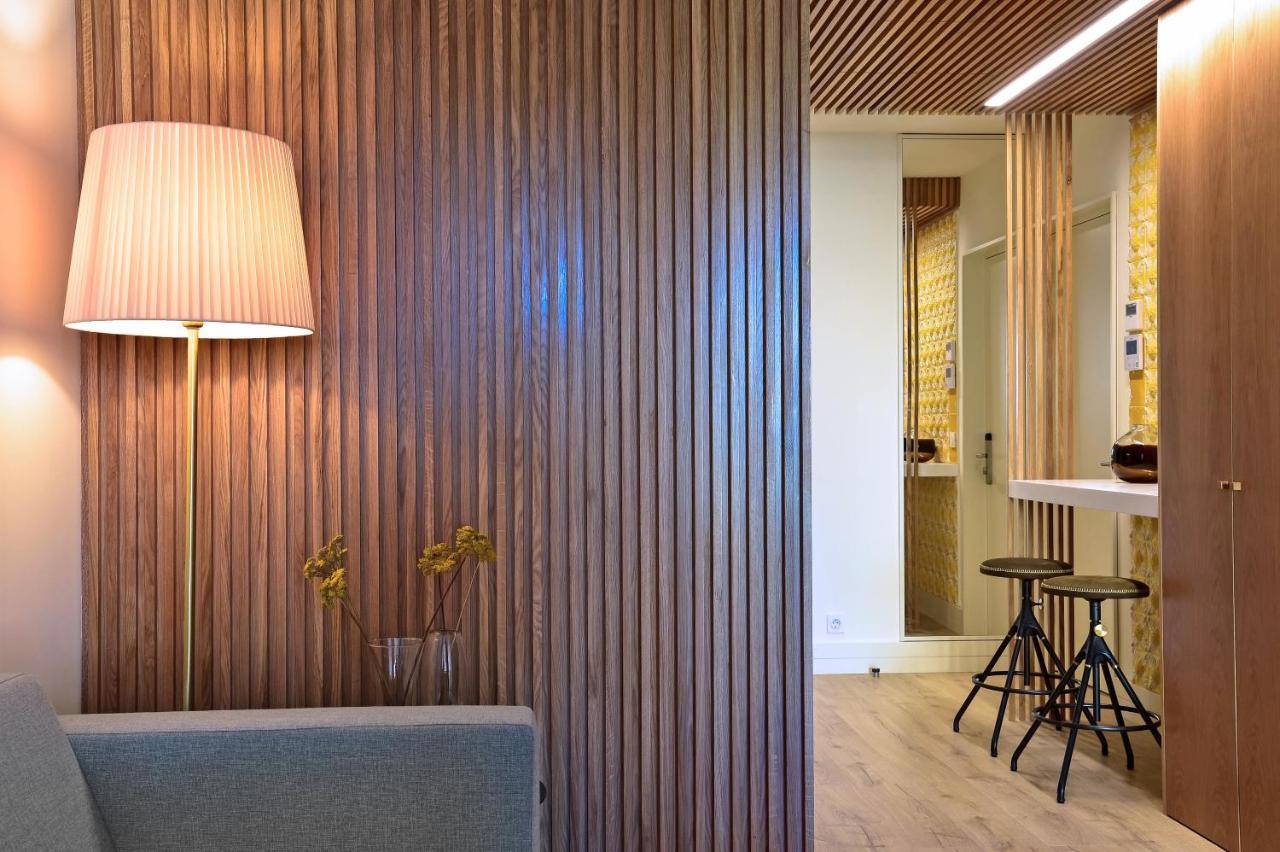 My Story Apartments Porto - Santa Catarina Екстер'єр фото