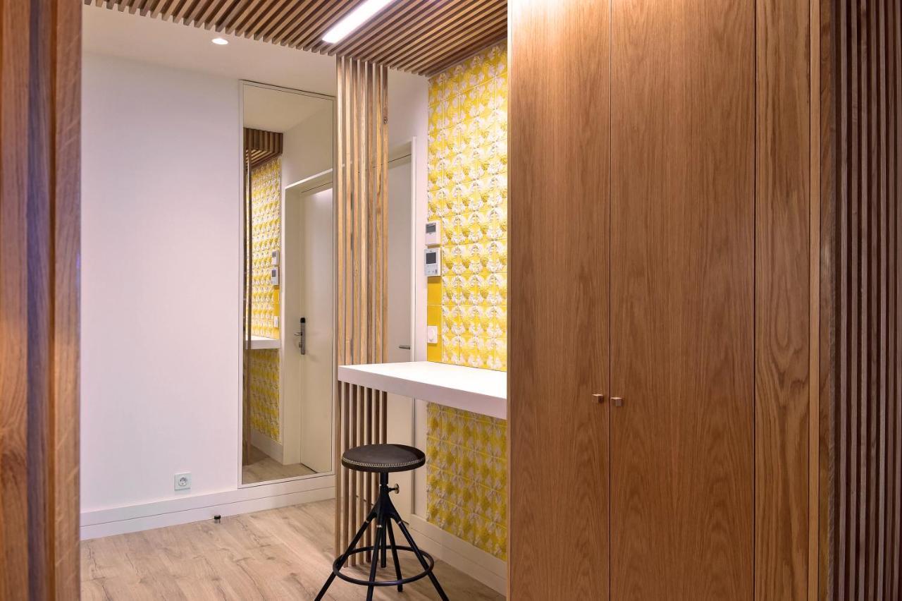 My Story Apartments Porto - Santa Catarina Екстер'єр фото