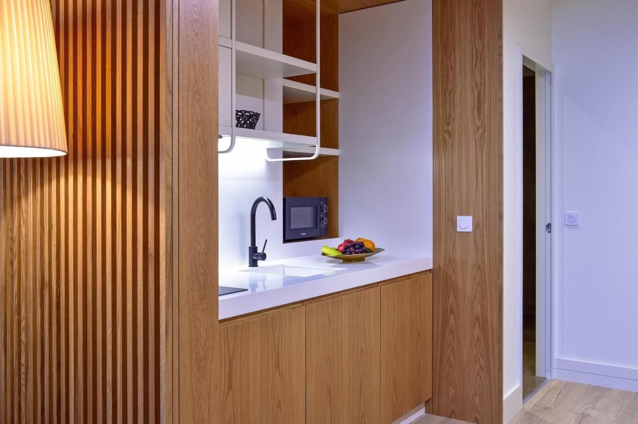My Story Apartments Porto - Santa Catarina Екстер'єр фото