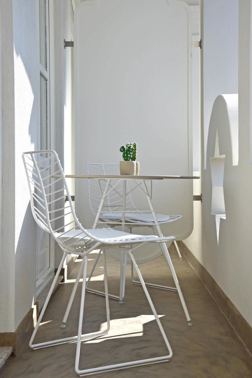 My Story Apartments Porto - Santa Catarina Екстер'єр фото