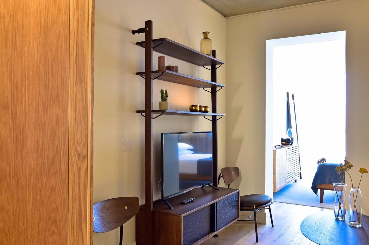 My Story Apartments Porto - Santa Catarina Екстер'єр фото