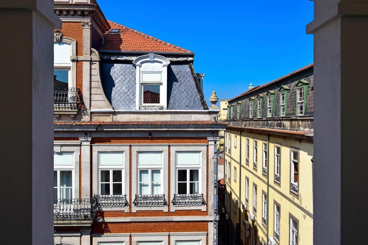 My Story Apartments Porto - Santa Catarina Екстер'єр фото